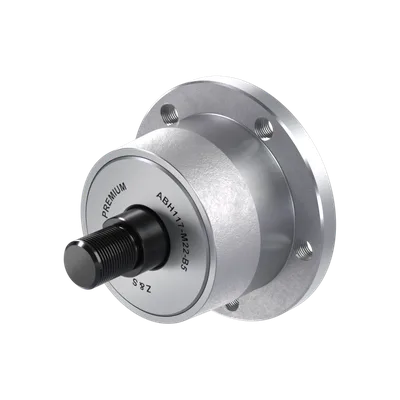 Piasta rolnicza ABH117-M22-B5 PREMIUM (BAA-0012)
