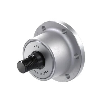 Piasta rolnicza ABH117-M22-B6