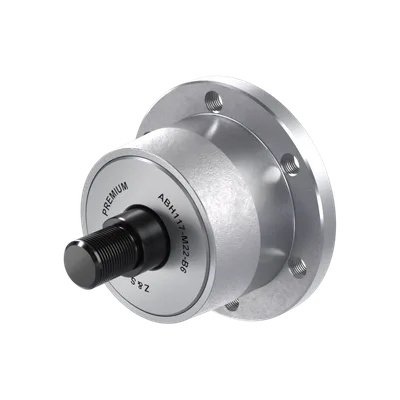 Piasta rolnicza ABH117-M22-B6 PREMIUM