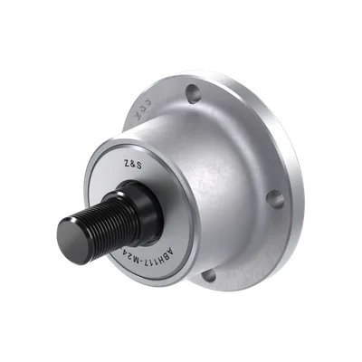 Piasta rolnicza ABH117-M24-B4