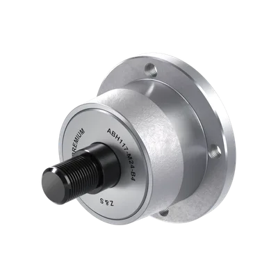Piasta rolnicza ABH117-M24-B4 PREMIUM (BAA-0005)