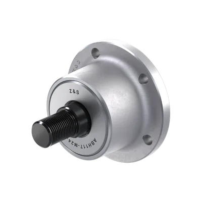 Piasta rolnicza ABH117-M24-B5
