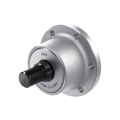 Piasta rolnicza ABH117-M24-B6