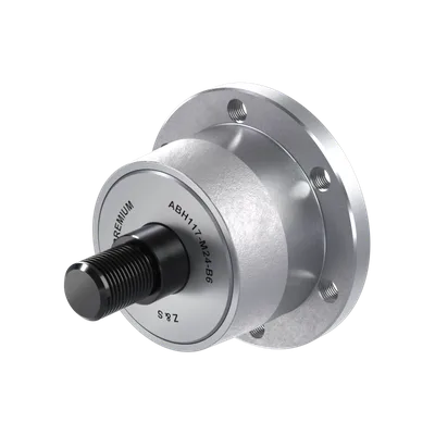 Piasta rolnicza ABH117-M24-B6 PREMIUM (BAA-0013, 750350)