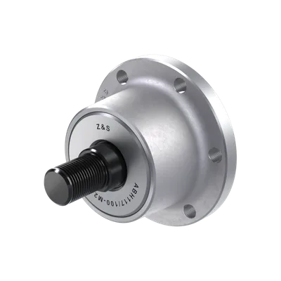 Piasta rolnicza ABH117/100-M24L-B6