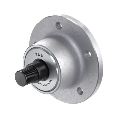 Piasta rolnicza ABH145/112-M24-B5