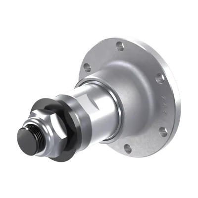 Piasta rolnicza ABH145/125-M30-B6-164