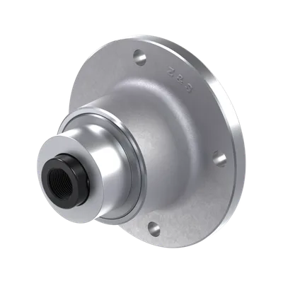 Piasta rolnicza ABH145/120-M20-BH4-U Z&S