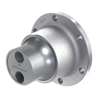 Piasta rolnicza ABH145/125-2M20-B6