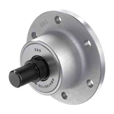 Piasta rolnicza ABH160/130-M27-B6