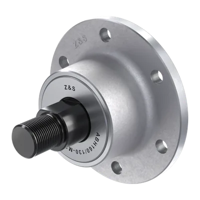 Piasta rolnicza ABH160/130-M30-B6-03