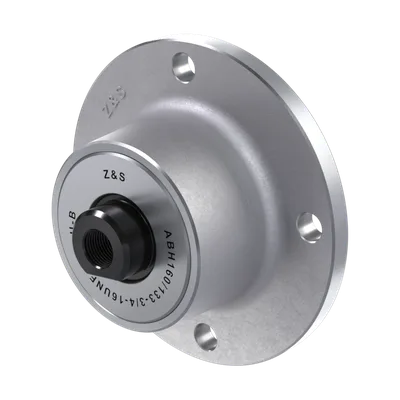Moyeu agricole ABH160/133-3/4-16UNF-BH4-U-B