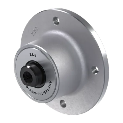 Moyeu agricole ABH160/133-M20-B4-U-A