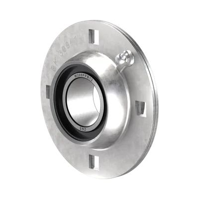 Disc harrow bearing BK 30941/GW209PPB13