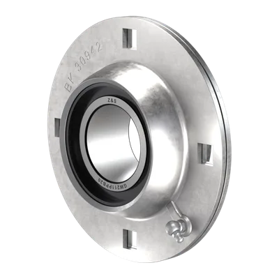 Disc harrow bearing BK 30942/GW211PPB20