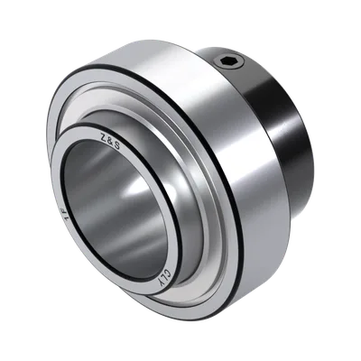 Insert ball bearing CHC 208-24