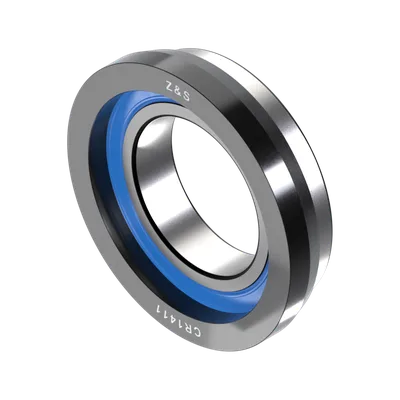 Clutch bearing CR1411
