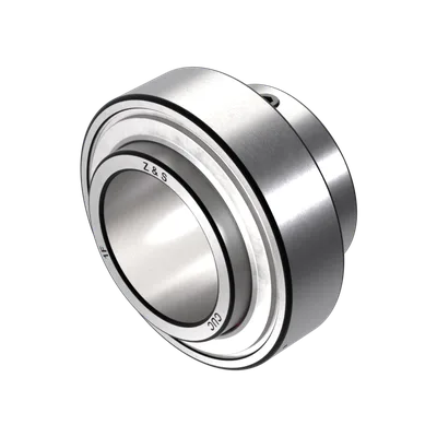 Insert ball bearing CUC 203 1F