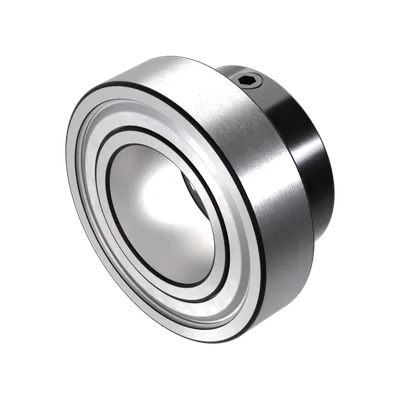 Insert ball bearing UY 206 S 2S