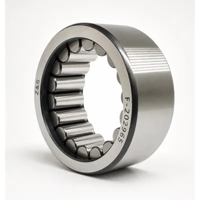 Cylindrical roller bearing F-202965.RNU