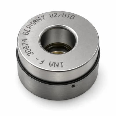 Axial ball bearing F30674