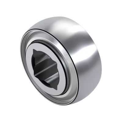 Disc harrow bearing GW208PPB8