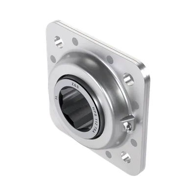 Disc harrow bearing HPS 112 TRA