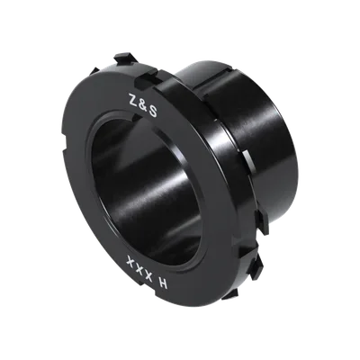 Adapter sleeve H 209