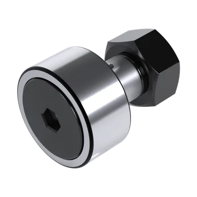 Track rollers KR 16 PP