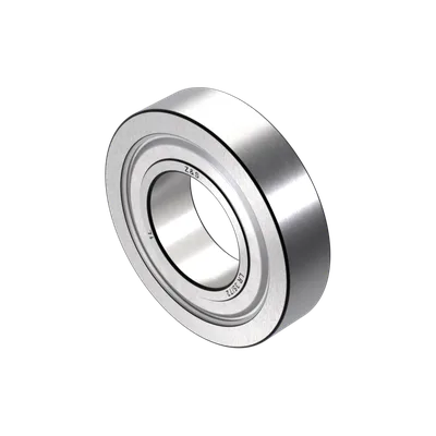 Ball bearing LR 35/72 1L