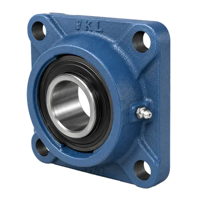 Bearing unit LSF 207 2F