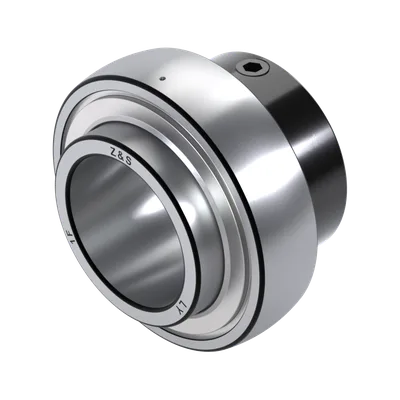Insert ball bearing LY 212 1F