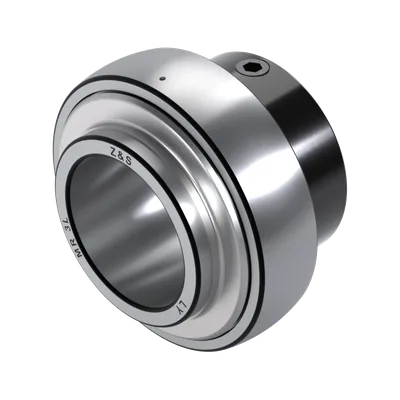 Insert ball bearing LY 206 MR 3L