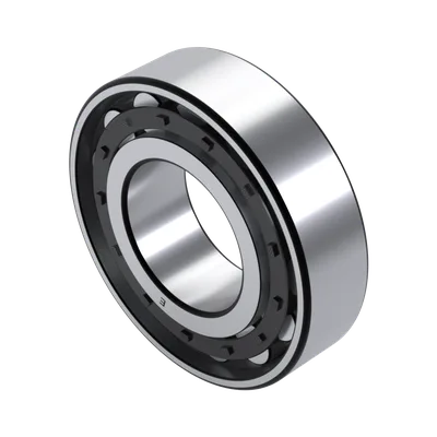 Cylindrical roller bearing N 209 E