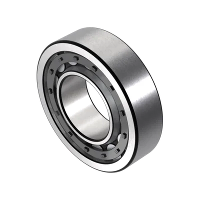 Cylindrical roller bearing NJ 204 E