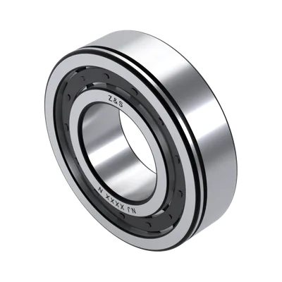 Cylindrical roller bearing NJ 211 EN