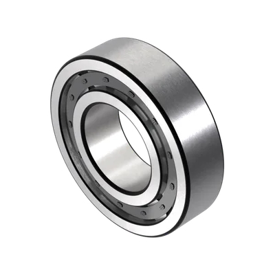 Cylindrical roller bearing NJ 204 ECP