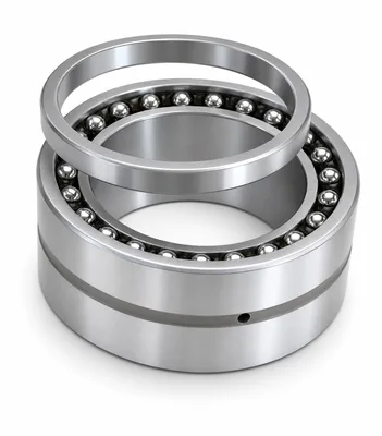 Needle roller bearing NKIB 5907