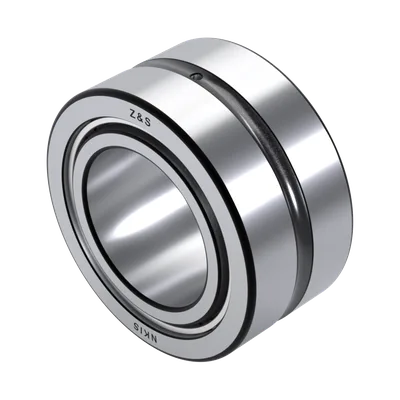 Needle roller bearing NKIS17