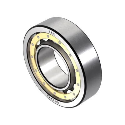 Roulements à rouleaux cylindriques NU 1015 EM