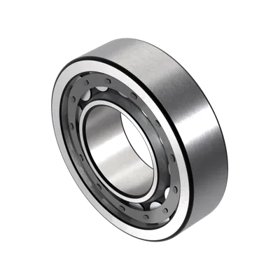 Cylindrical roller bearing NU 217 B NA
