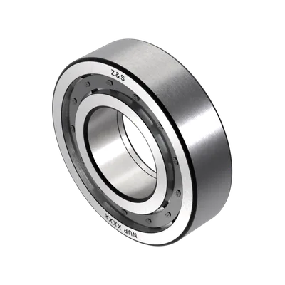 Roulements à rouleaux cylindriques NUP 206 E