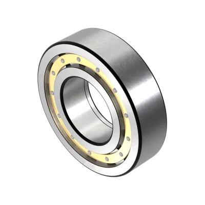 Roulements à rouleaux cylindriques NUP 209 MA