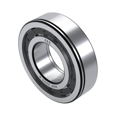 Roulements à rouleaux cylindriques NUP 209 EN C3