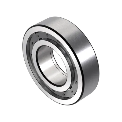 Cylindrical roller bearing NUP 211
