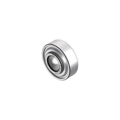Ball bearing Q 203 KPP AH02