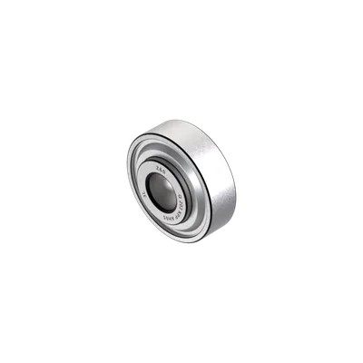 Roulement à billes Q 203 KPP AH05