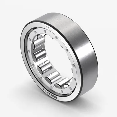 Cylindrical roller bearing RNU 2208 ETNG