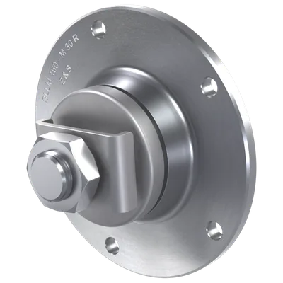 Bearing unit SLLM160 - M30 R
