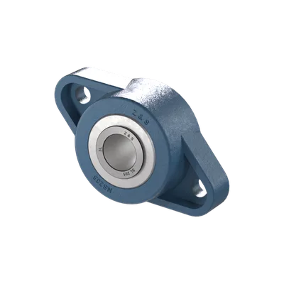 Bearing unit SLNS 205 MR 3L
